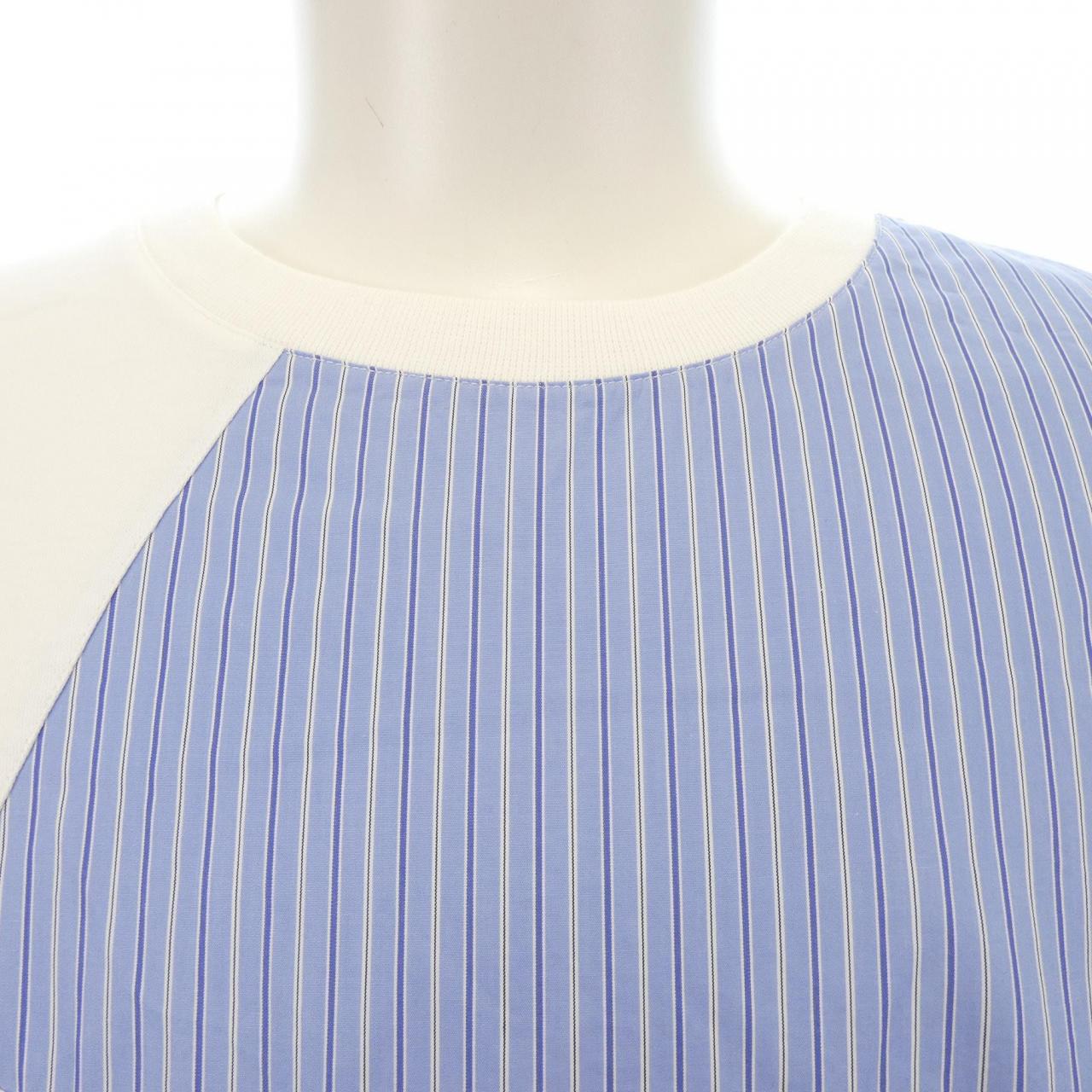 エルメス HERMES Tシャツ