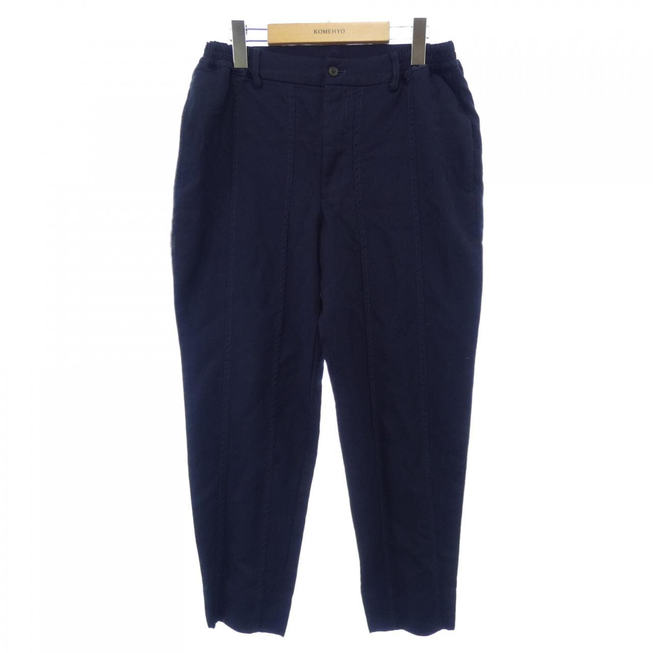 コムデギャルソンオムドゥ GARCONS HOMME DEUX パンツ