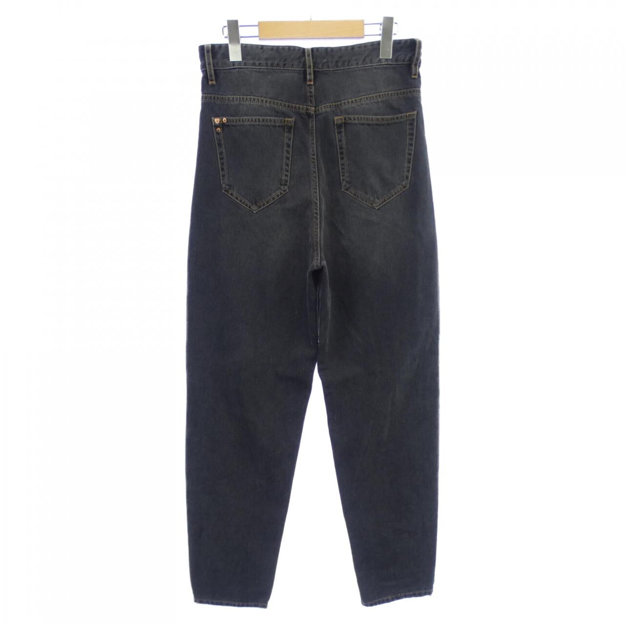 ISABEL MARANT Etoile ETOILE 牛仔褲