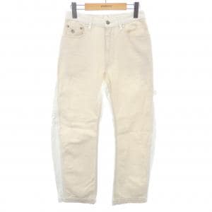 ステラマッカートニー STELLA MCCARTNEY ジーンズ