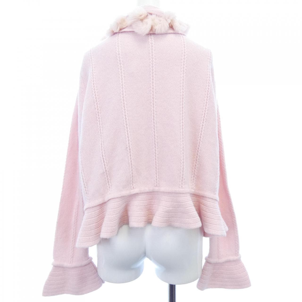 トゥービーシック TO BE CHIC カーディガン