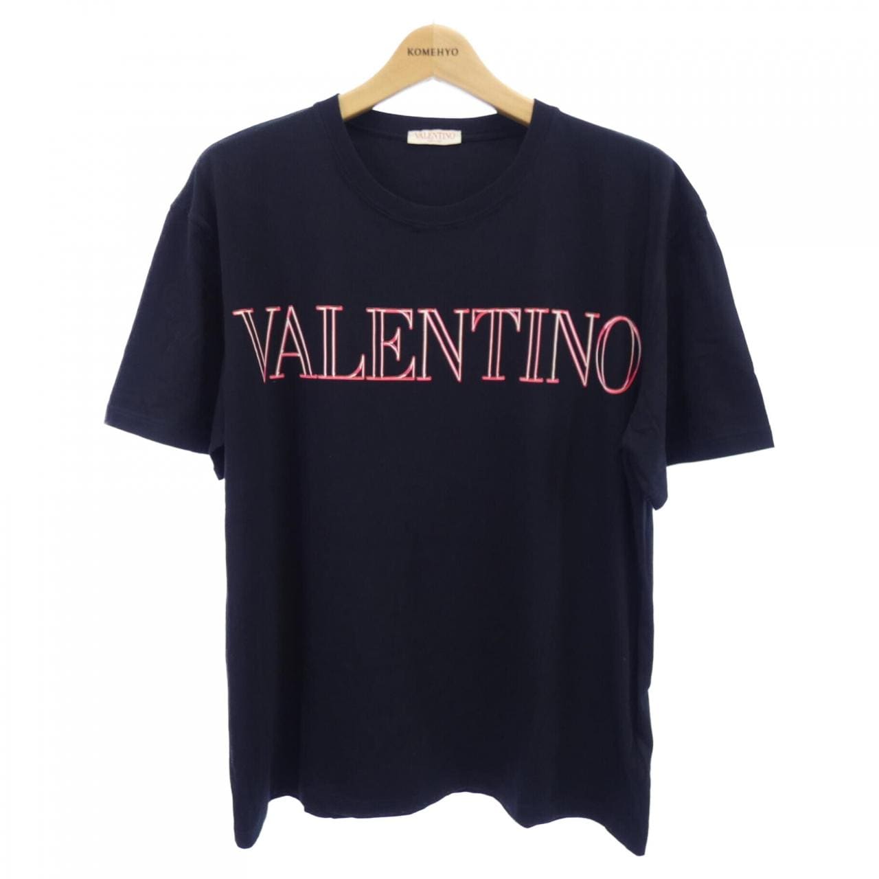 ヴァレンティノ VALENTINO XV3MG11H85M Tシャツ
