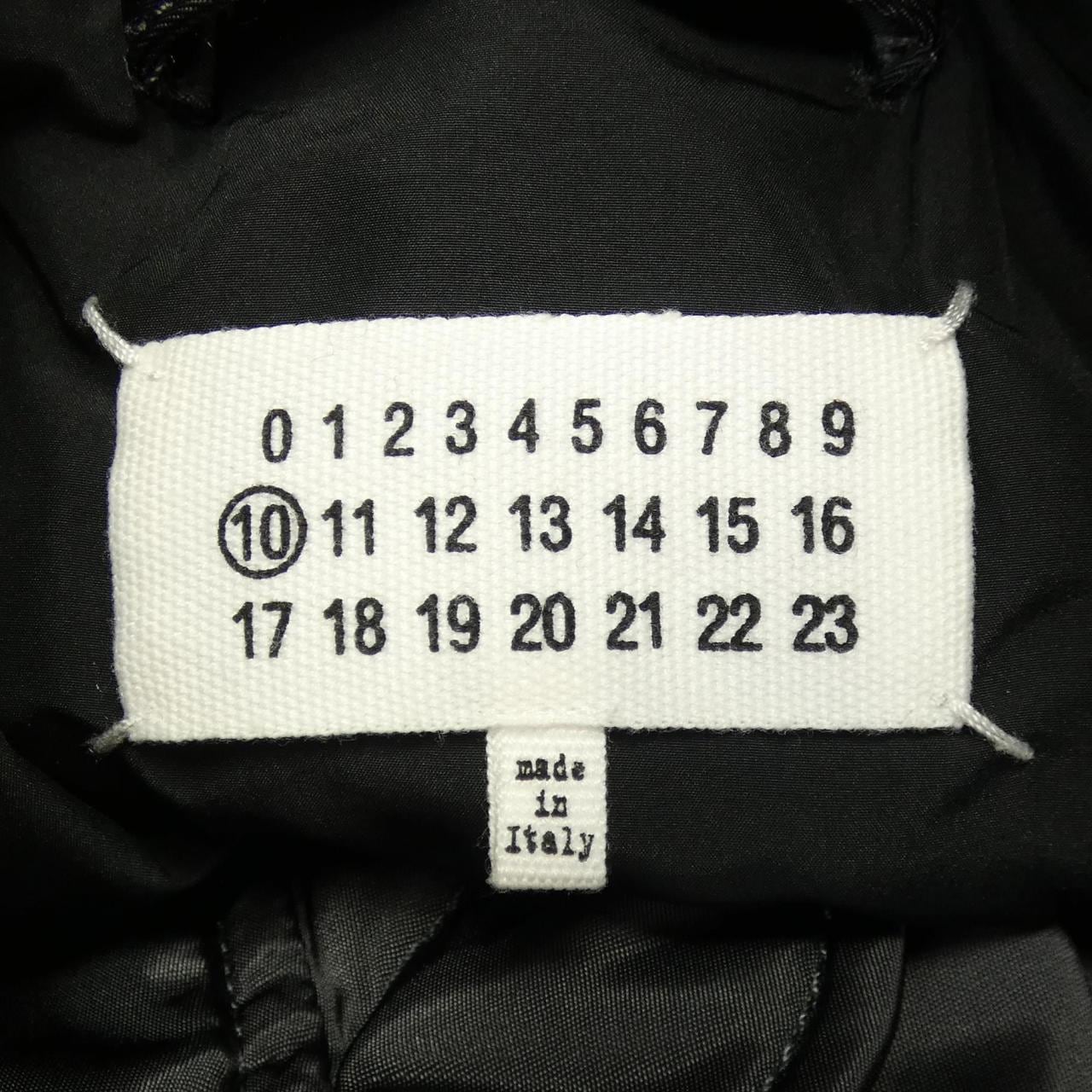 メゾンマルジェラ Maison Margiela S50AM0409 S49989 ブルゾン