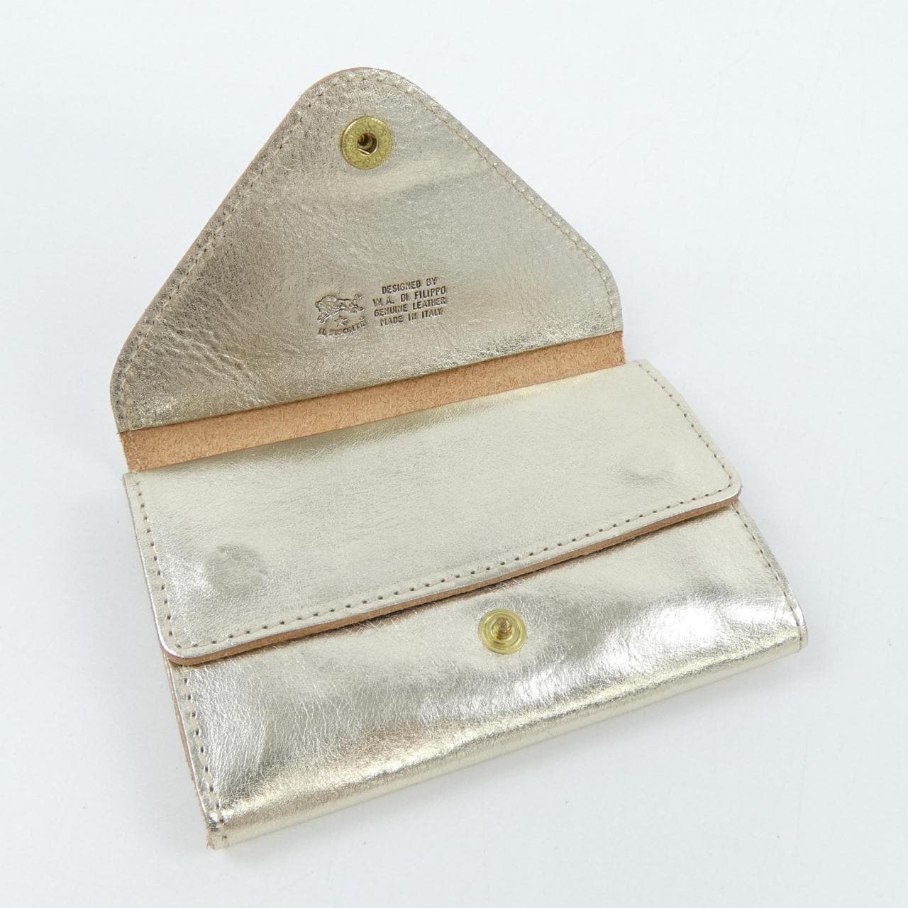 イルビゾンテ IL BISONTE WALLET