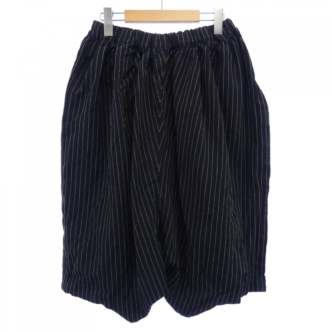 コムデギャルソン COMME des GARCONS GE-P021 パンツ