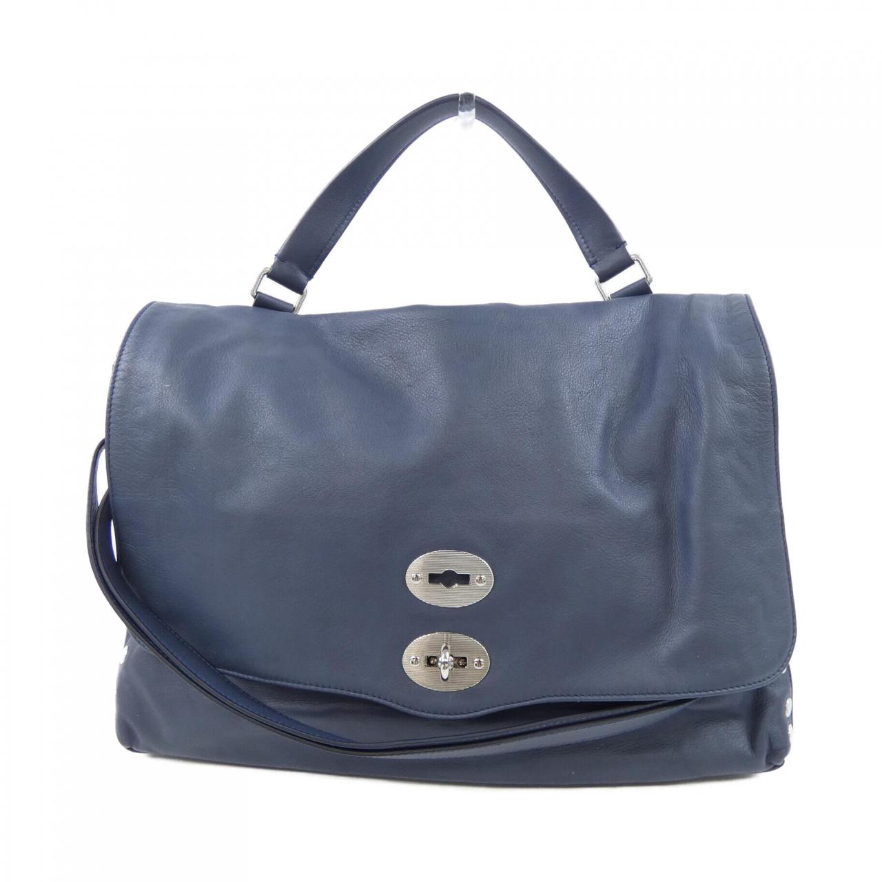 ザネラート ZANELLATO BAG