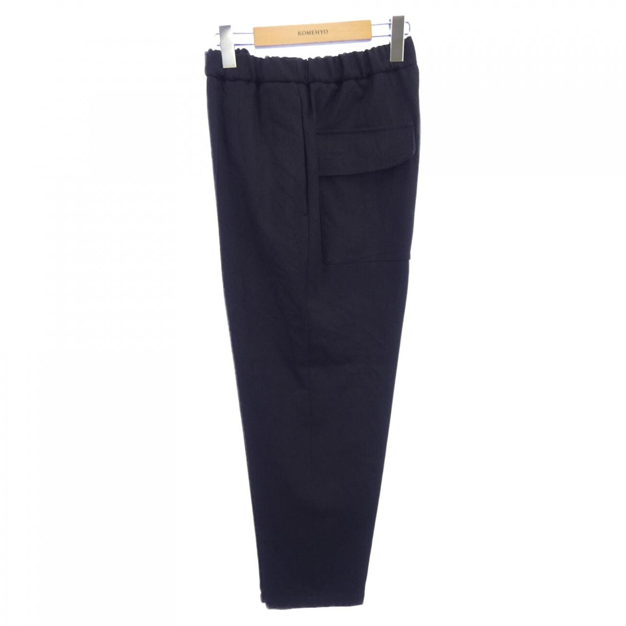 ジルサンダー JIL SANDER PR JM IW 0515 パンツ