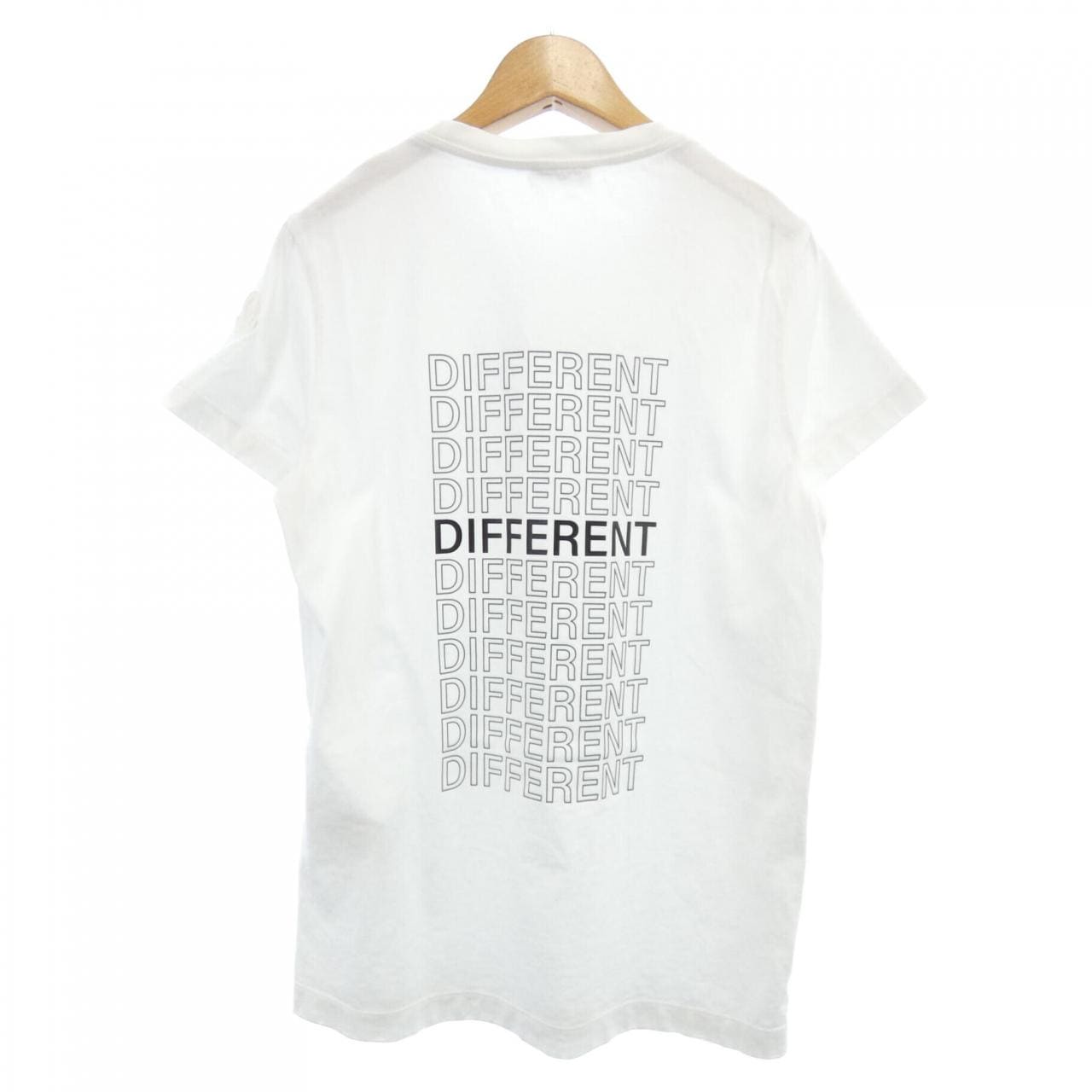 モンクレール MONCLER 10938C7A610 Tシャツ