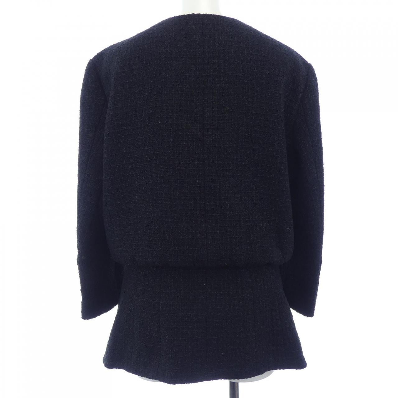 シャネル CHANEL P71824V62007 ジャケット