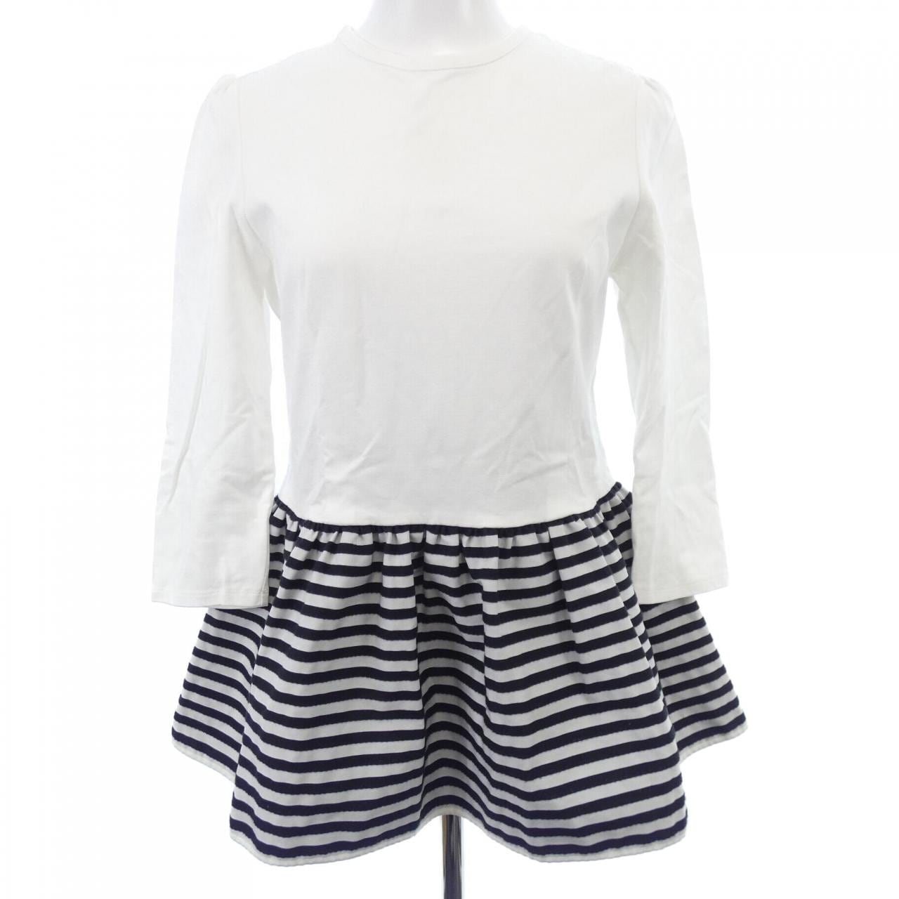 ボーダーズアットバルコニー BORDERS at BALCONY トップス