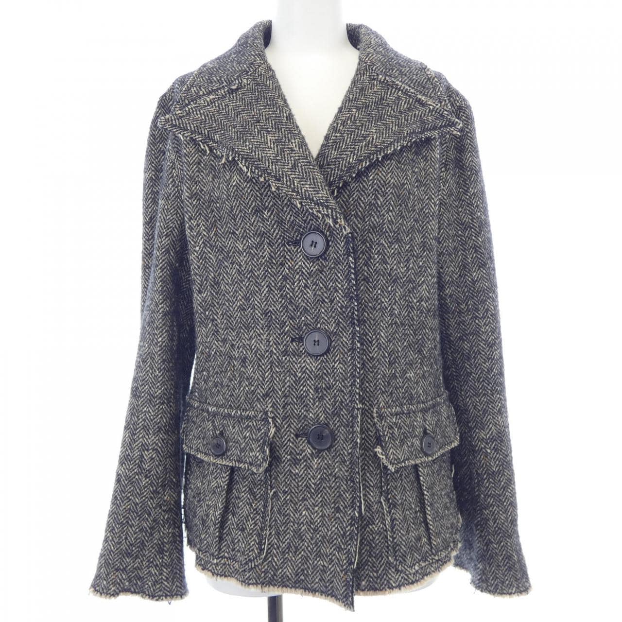 ランバン LANVIN ジャケット