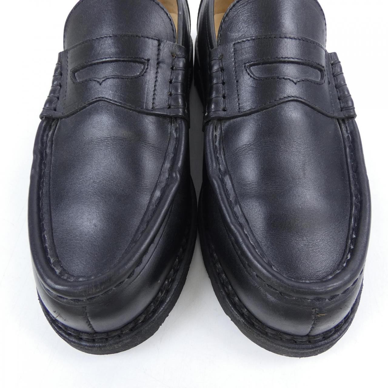 パラブーツ PARA BOOT シューズ