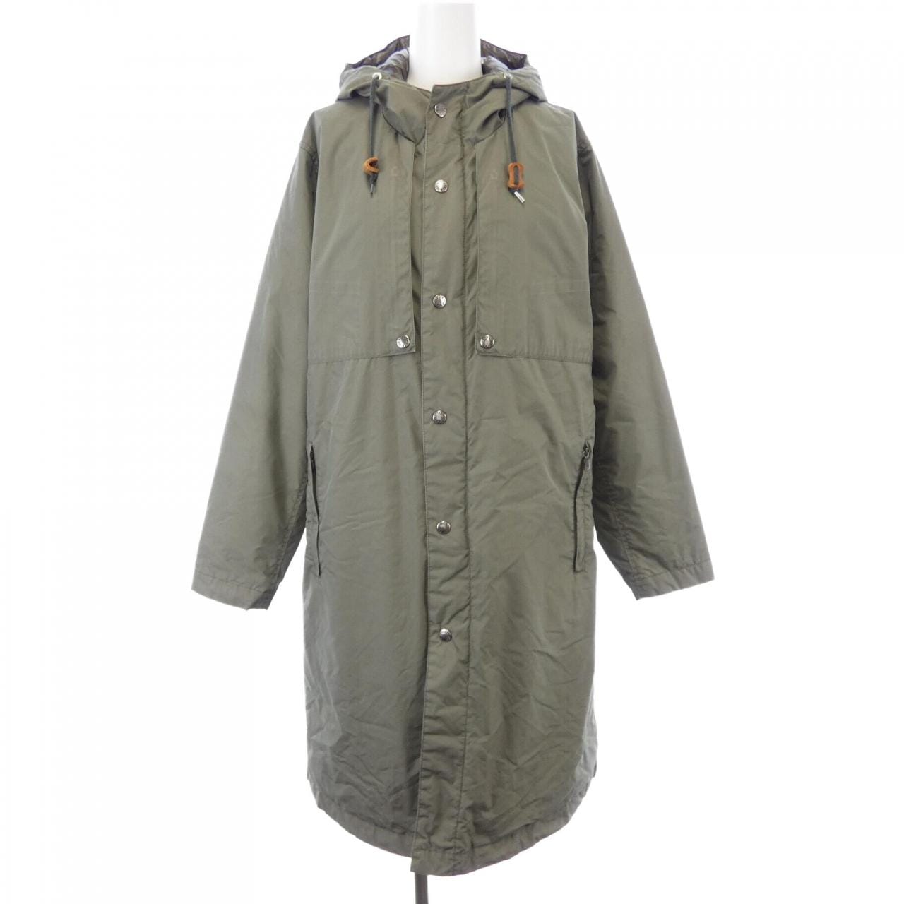 ザノースフェイス THE NORTH FACE ダウンコート