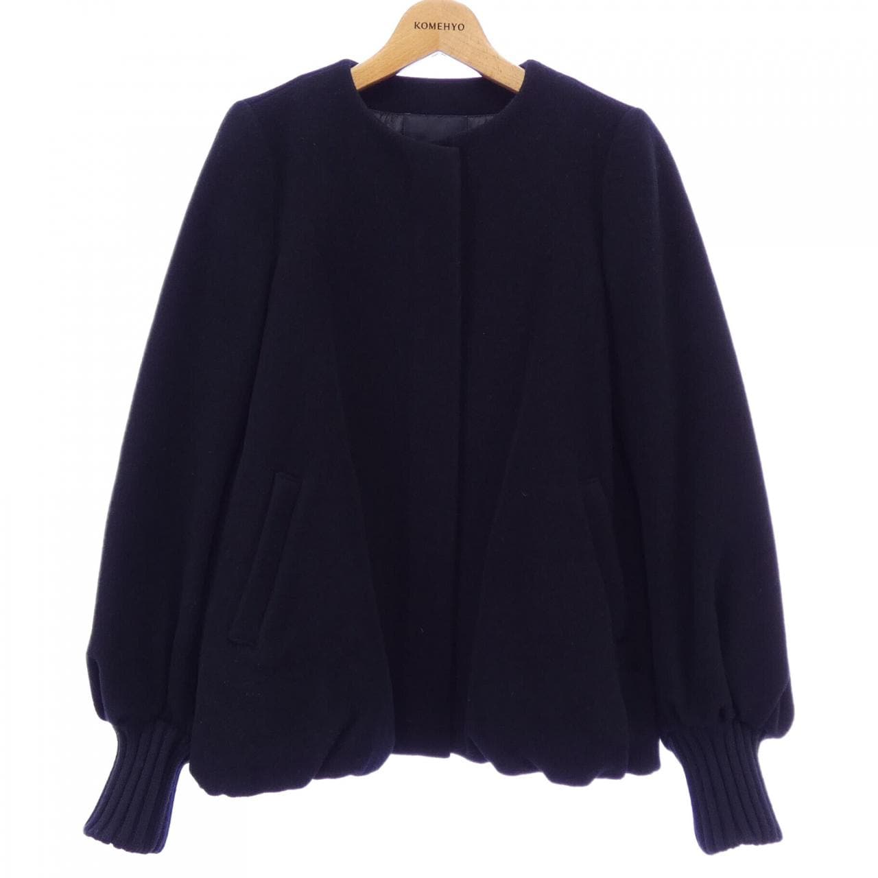 ボーダーズアットバルコニー BORDERS at BALCONY ブルゾン