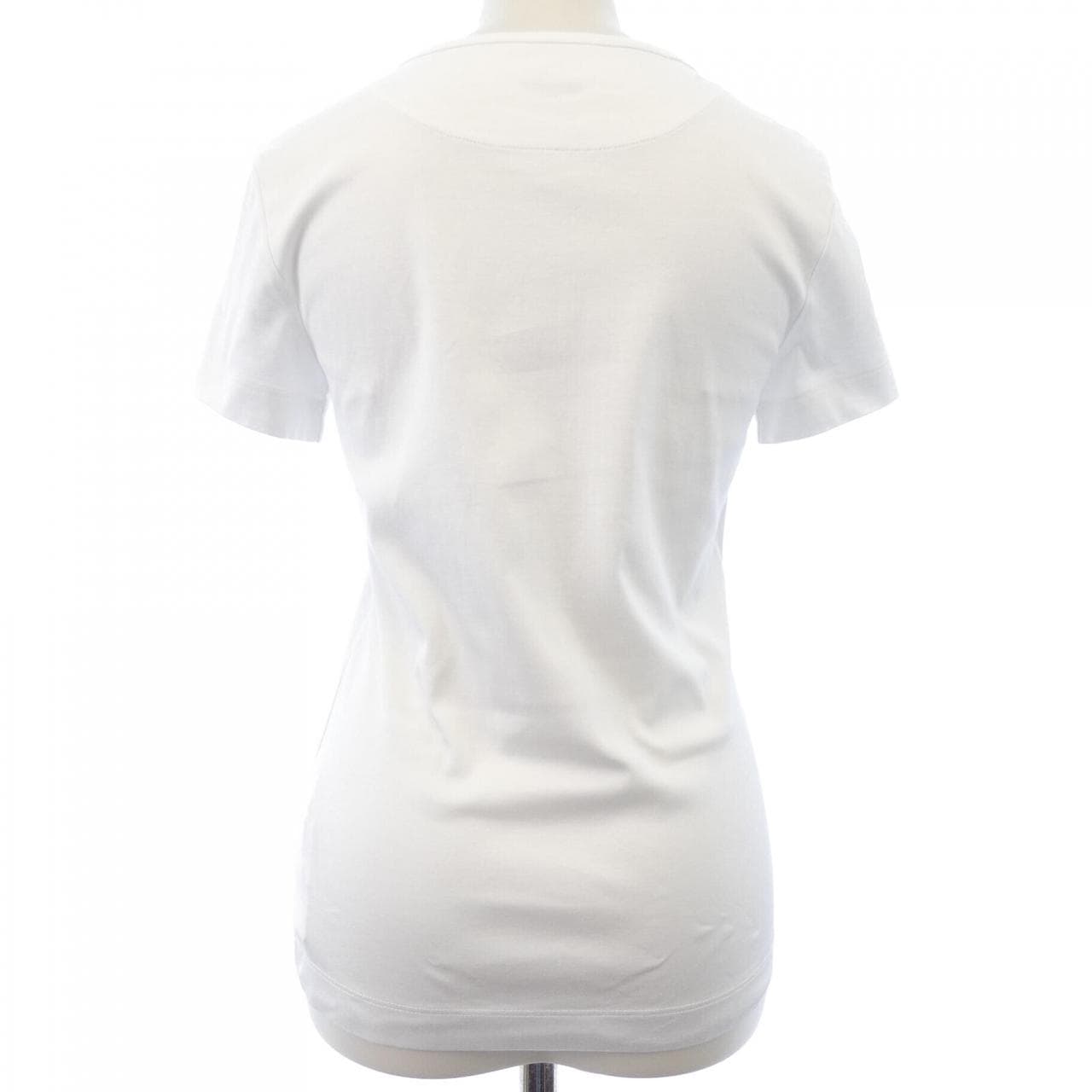 エルメス HERMES GRAND MANAGE INTERLOCK *86-7610 Tシャツ