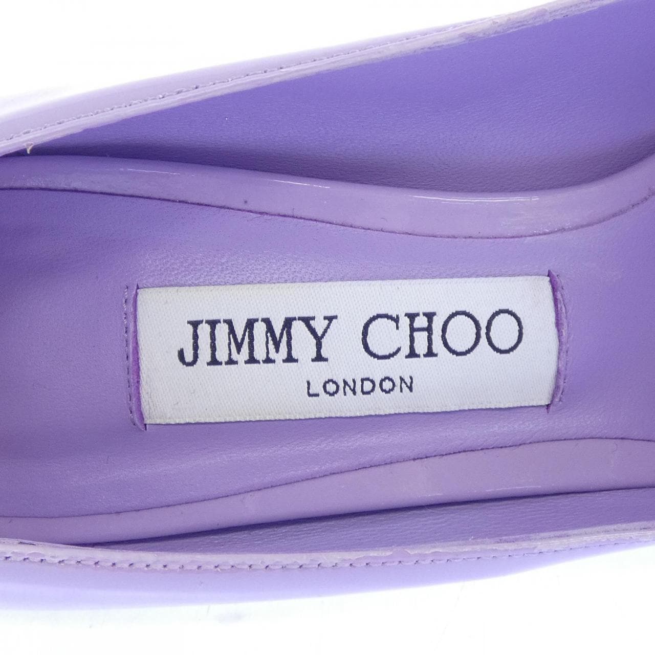 ジミーチュウ JIMMY CHOO DIAMOND TALURA パンプス