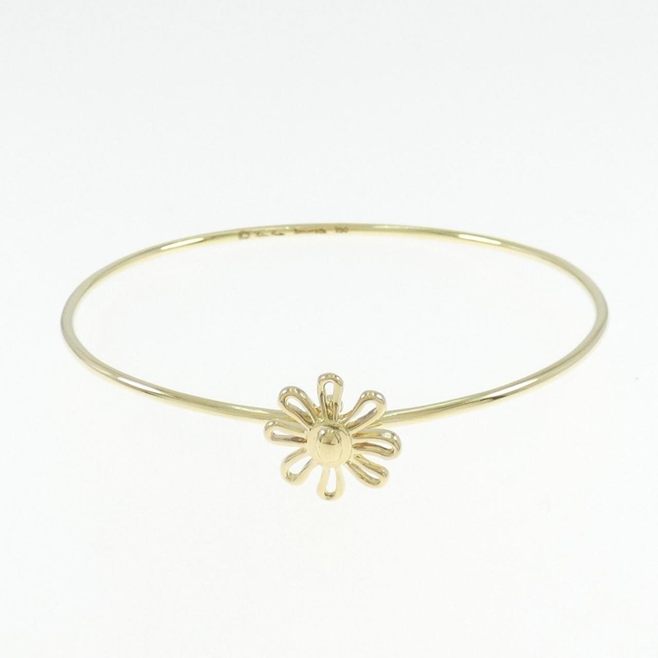 TIFFANY daisy bangle