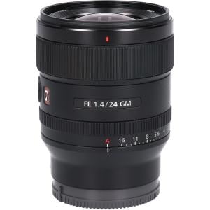 ＦＥ２４ｍｍ　Ｆ１．４ＧＭ（ＳＥＬ２４Ｆ１４ＧＭ）