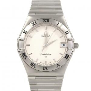 オメガ コンステレーション 1512.30 SS クォーツ