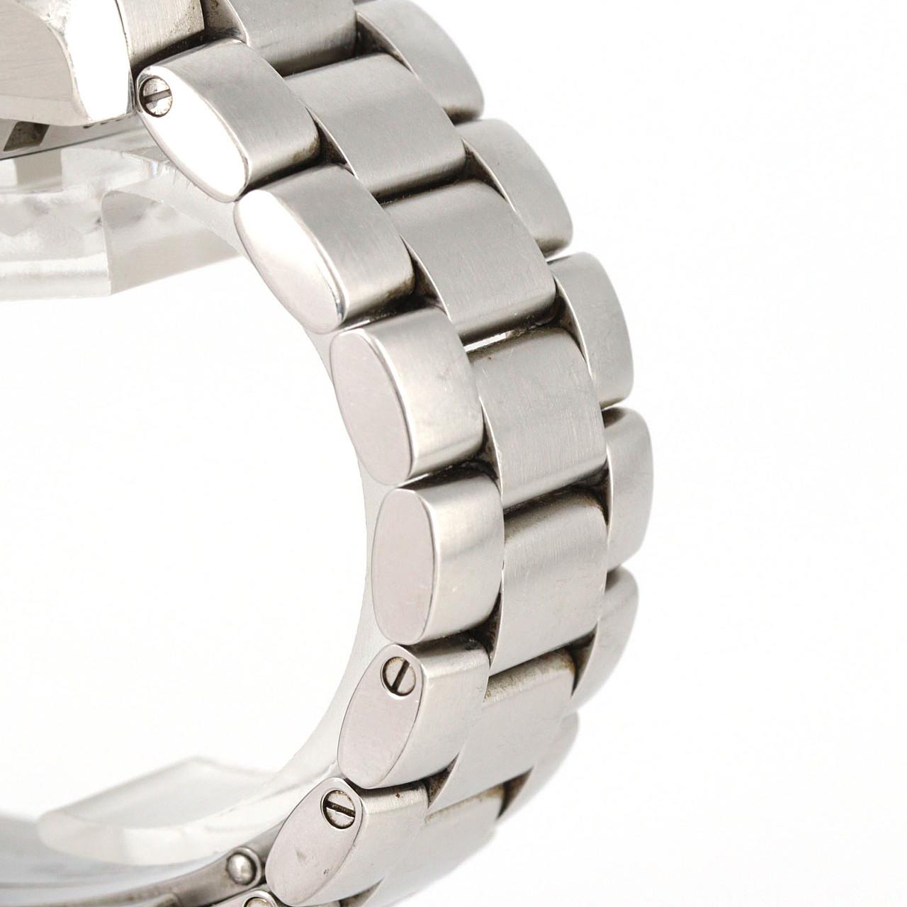 オメガ シーマスタープラネットオーシャンクロノ 232.30.46.51.01.002 SS 自動巻