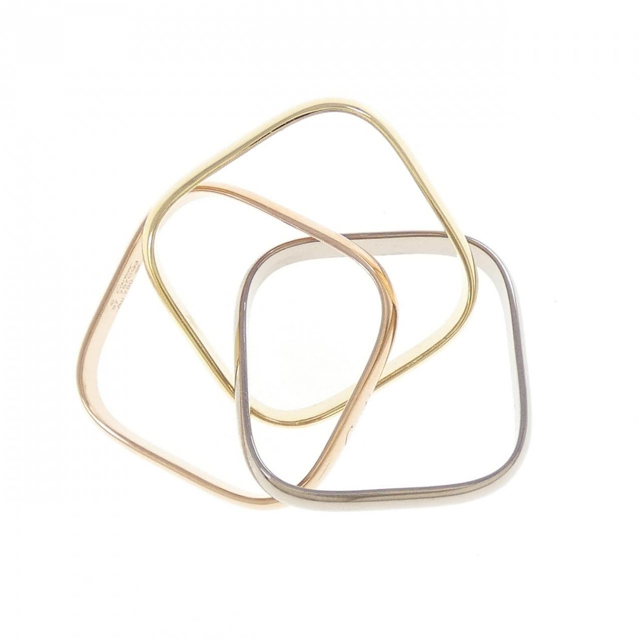 Cartier Trinity MM Ring