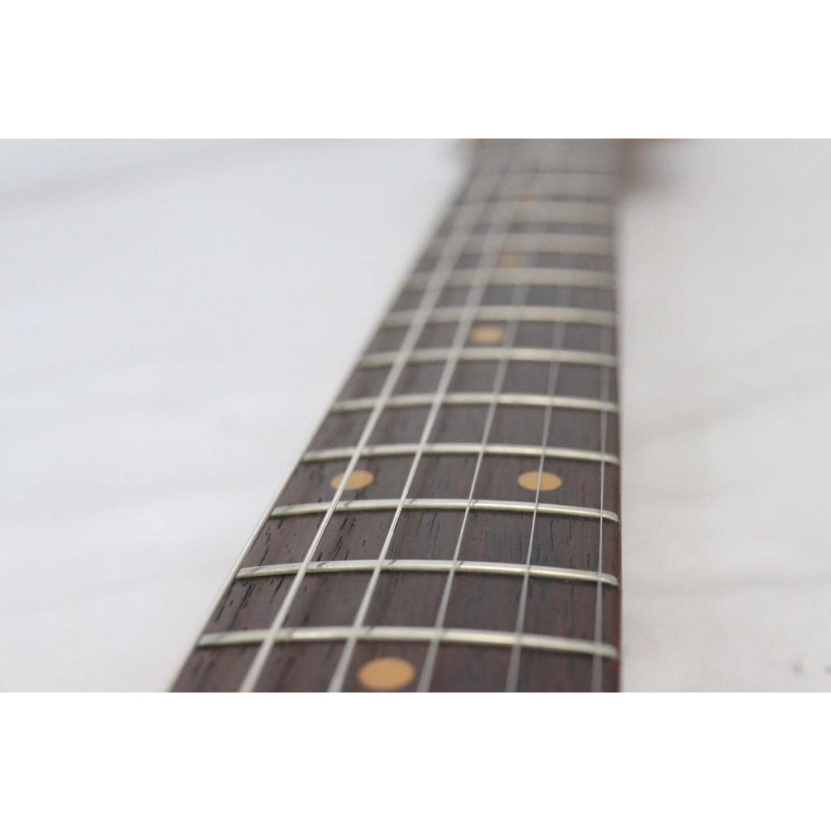 FENDER CUSTOM SHOP  1960 STRATOCASTER NOS