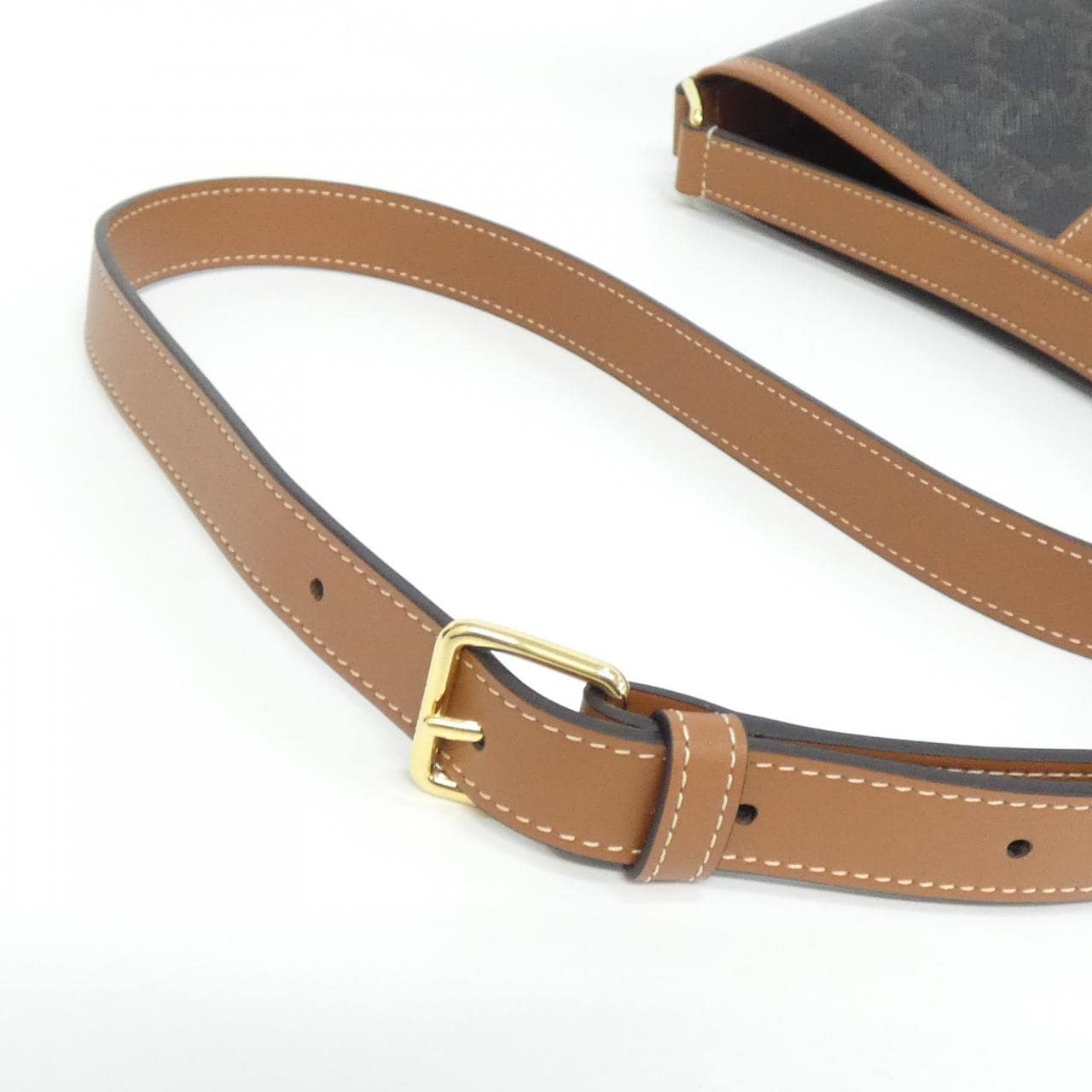 セリーヌ スモール バケット 191442CAS ショルダーバッグ