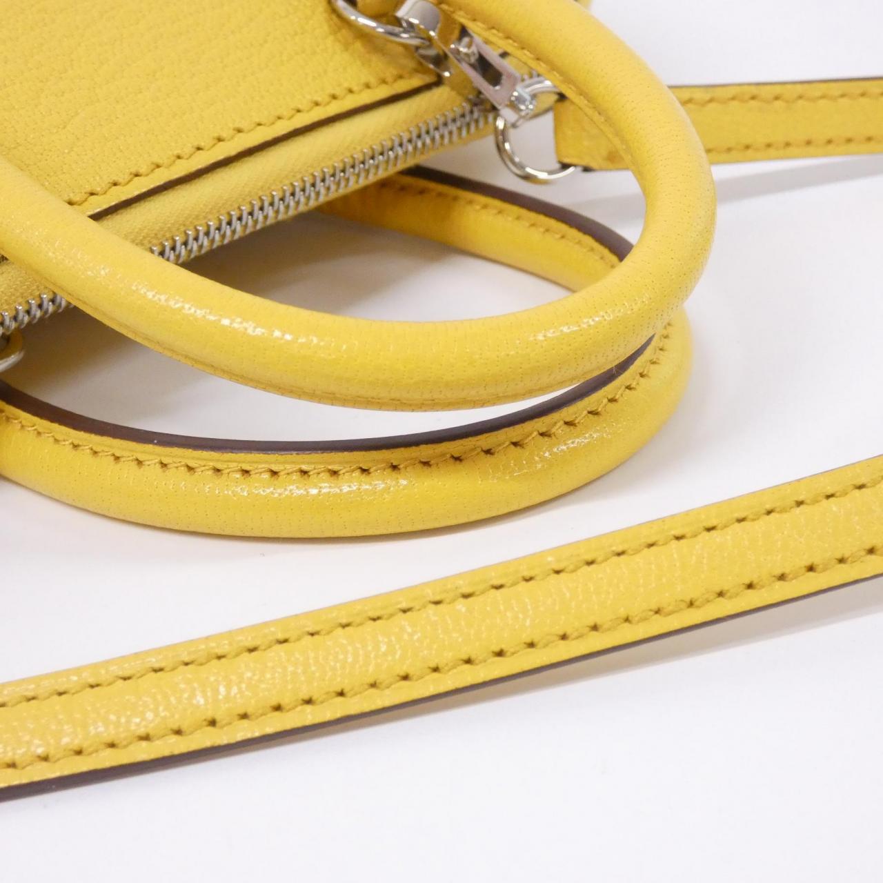 エルメス ボリード1923  MINI 073444CK バッグ