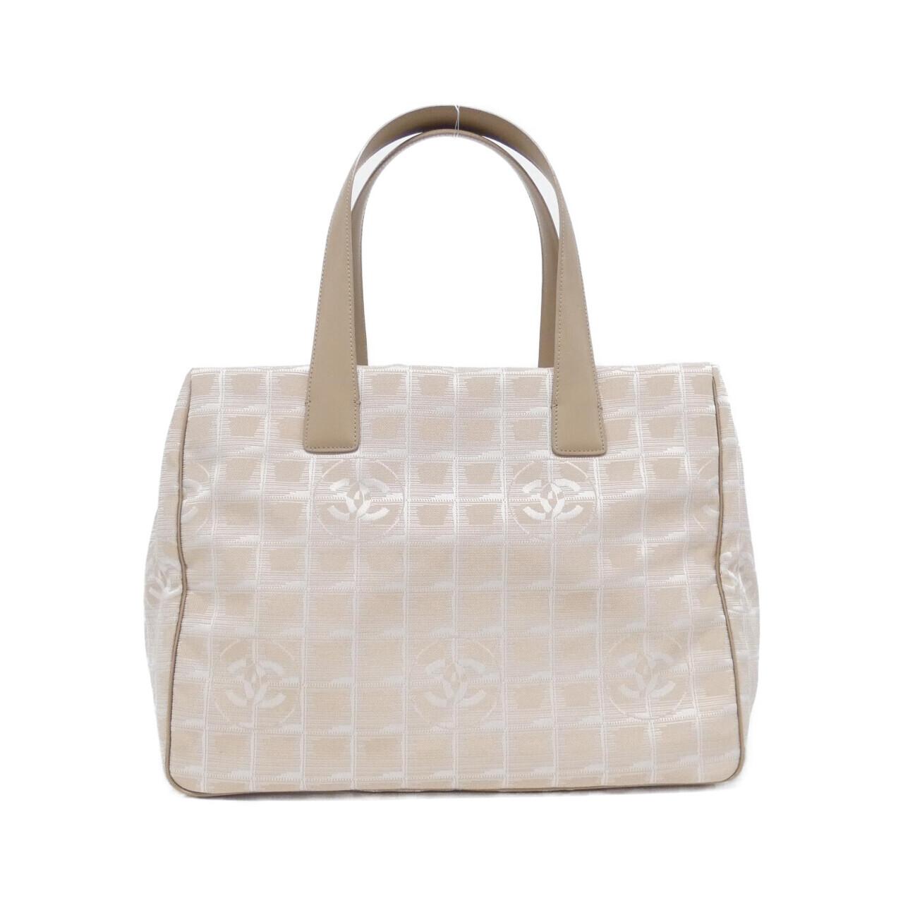 シャネル トラベル ライン 15991 バッグ