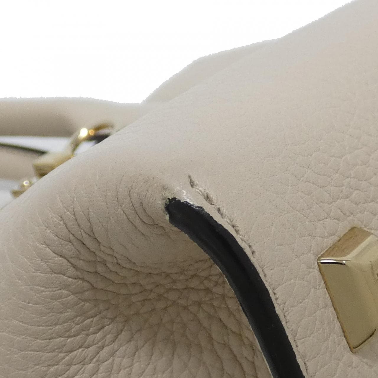 サルヴァトーレフェラガモ 21 H288 バッグ