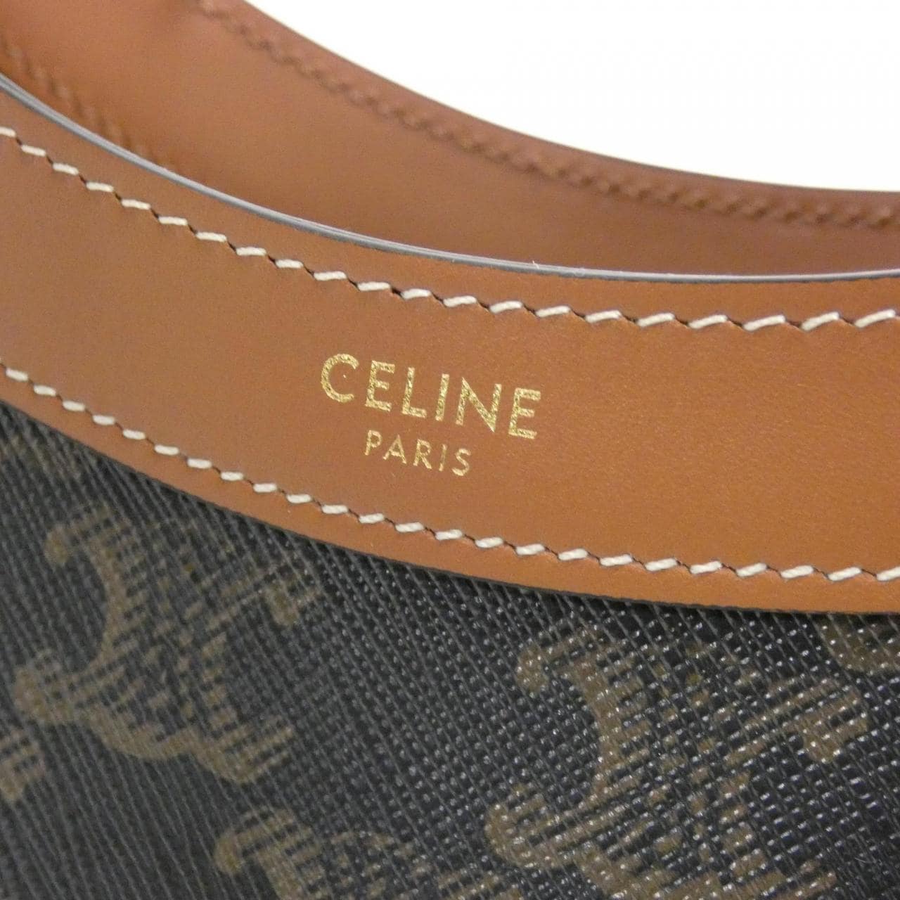 セリーヌ ラージ カバ 121572GQC バッグ