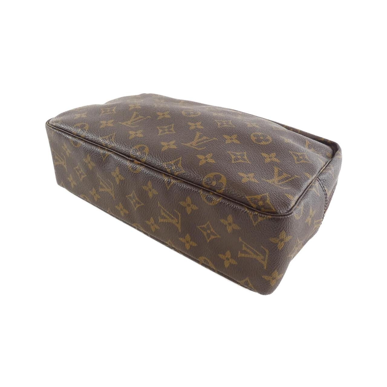 LOUIS VUITTON Monogram Truth 香水 28 厘米 M47522 手拿包