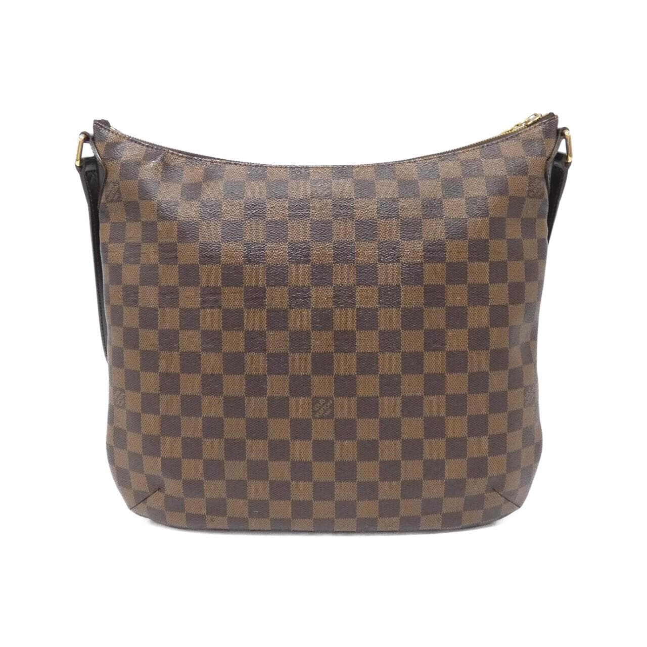 LOUIS VUITTON Damier Bloomsbury GM N42250 單肩包