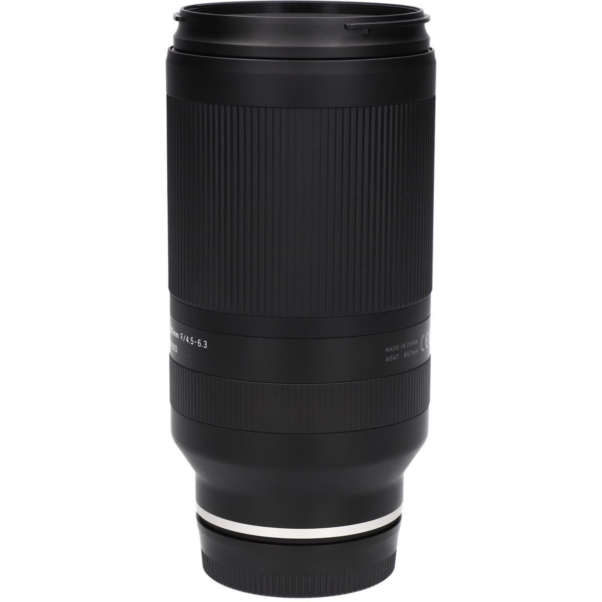 TAMRON E70-300mm F4.5-6.3 DiIII A047