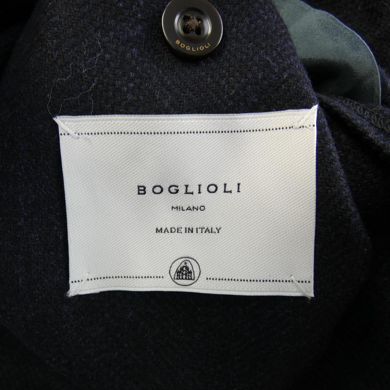 ボリオリ BOGLIOLI ジャケット