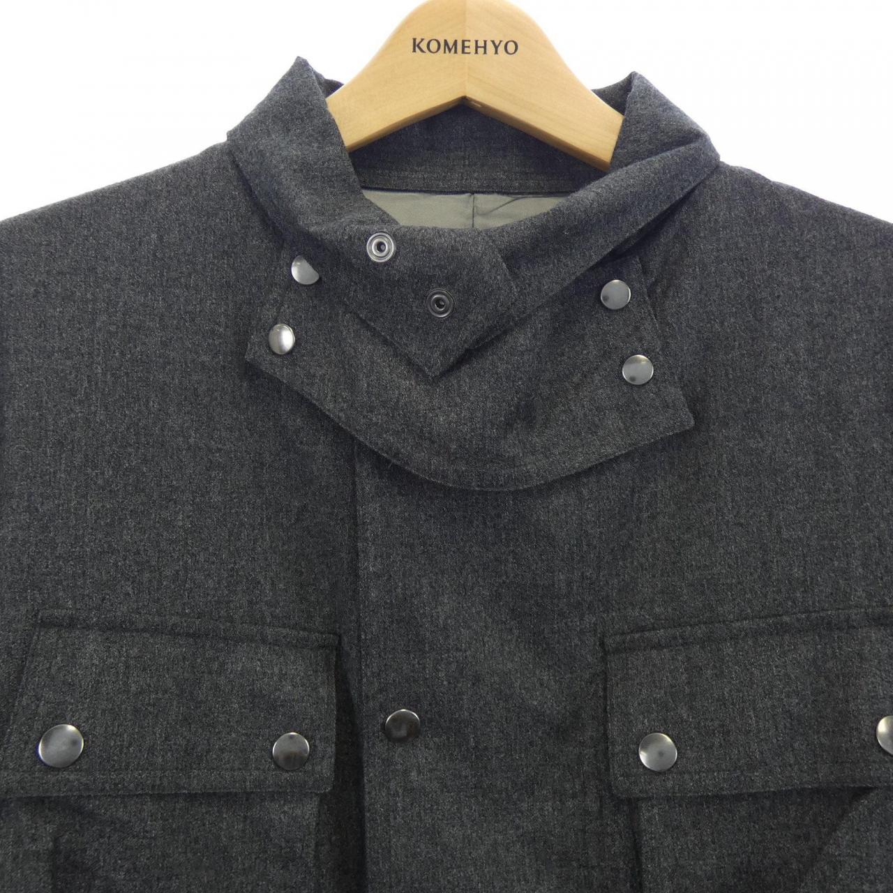 ドレステリア DRESSTERIOR ジャケット