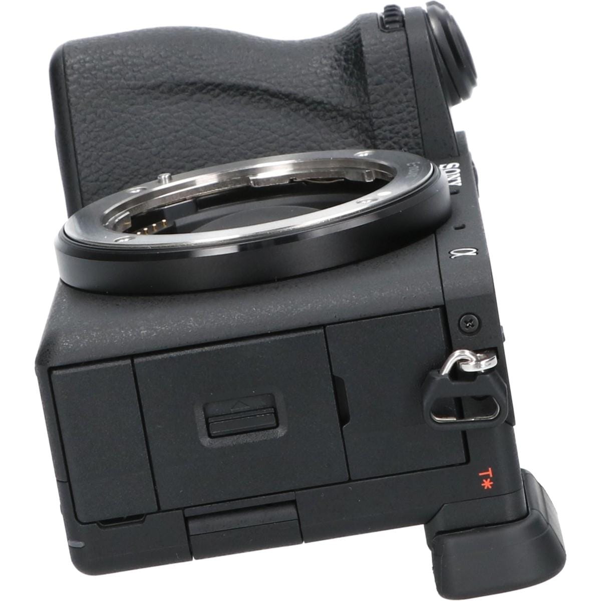α6700 ILCE-6700
