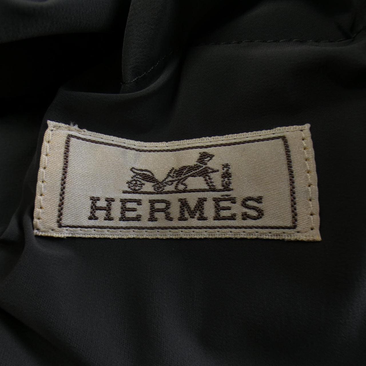 エルメス HERMES ブルゾン