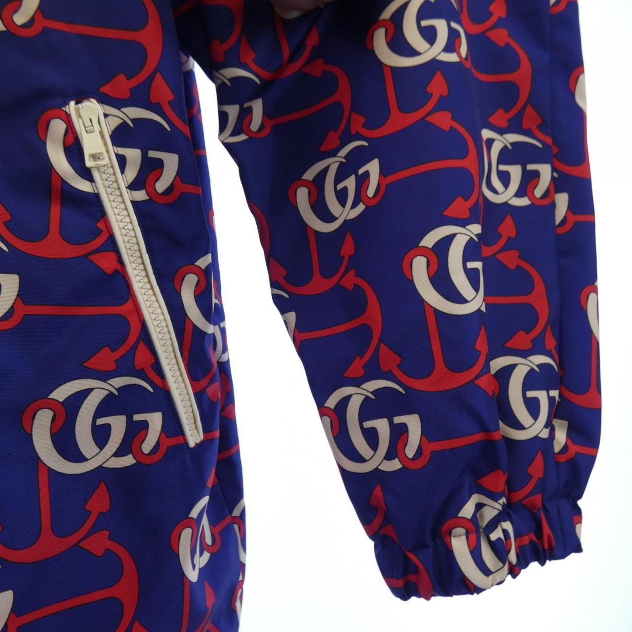 グッチ GUCCI ジャケット