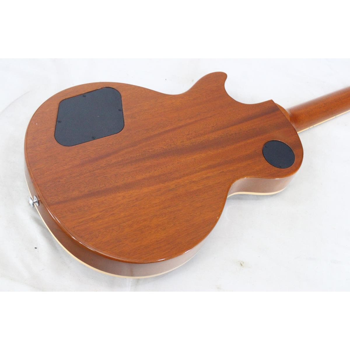 ＧＩＢＳＯＮ　　ＬＥＳ　ＰＡＵＬ　ＴＲＡＤＩＴＩＯＮＡＬ