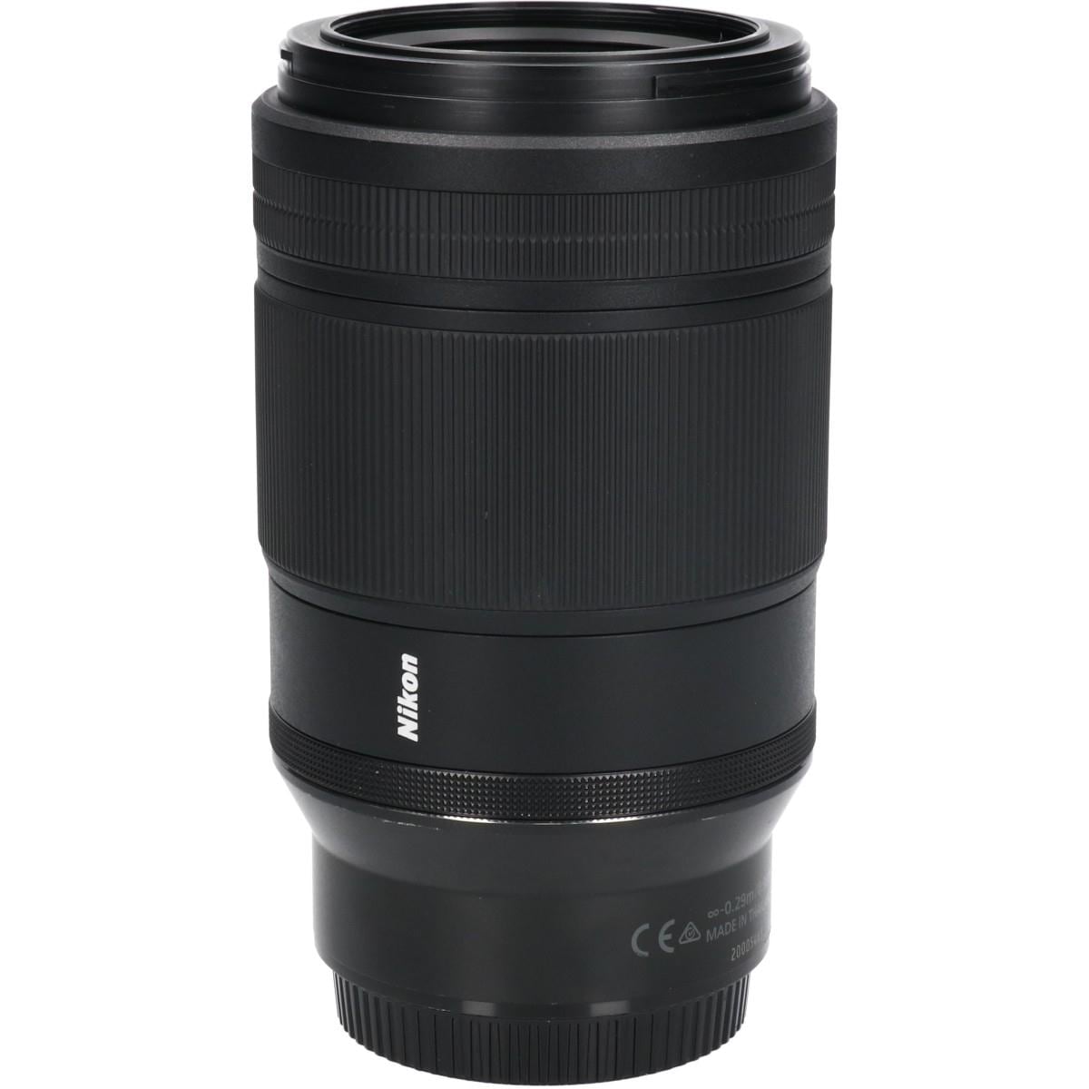 Ｚ　ＭＣ１０５ｍｍ　Ｆ２．８ＶＲ　Ｓ
