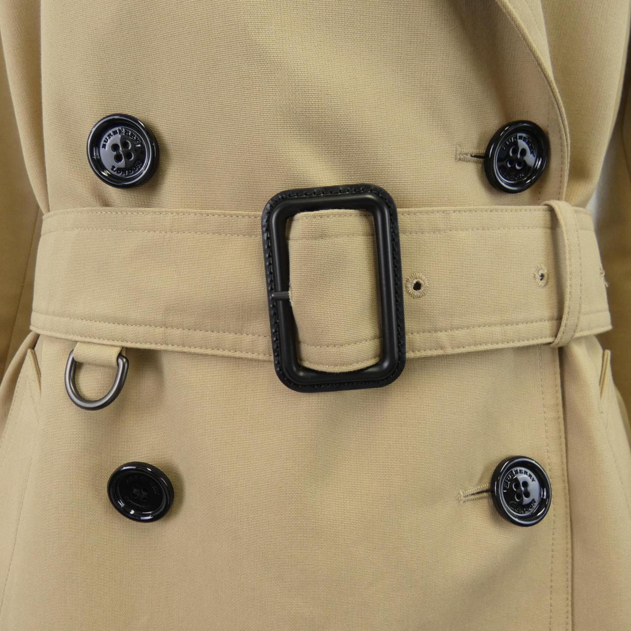 バーバリー BURBERRY コート