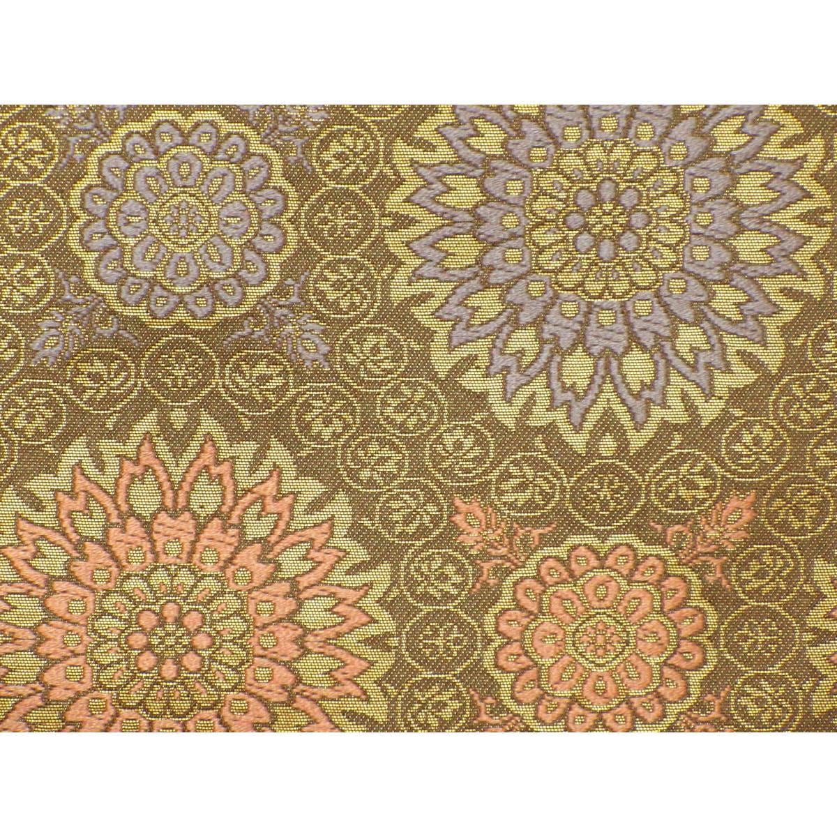 【未使用品】袋帯【箔屋清兵衛】