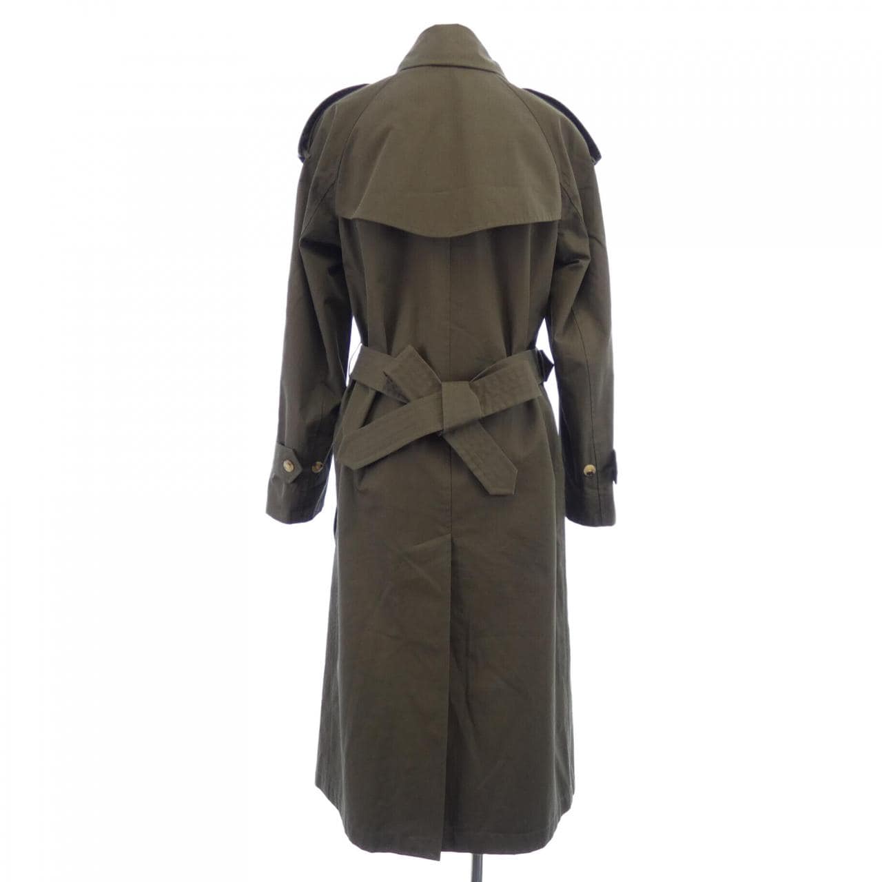 バーバリー BURBERRY 80025201 トレンチコート