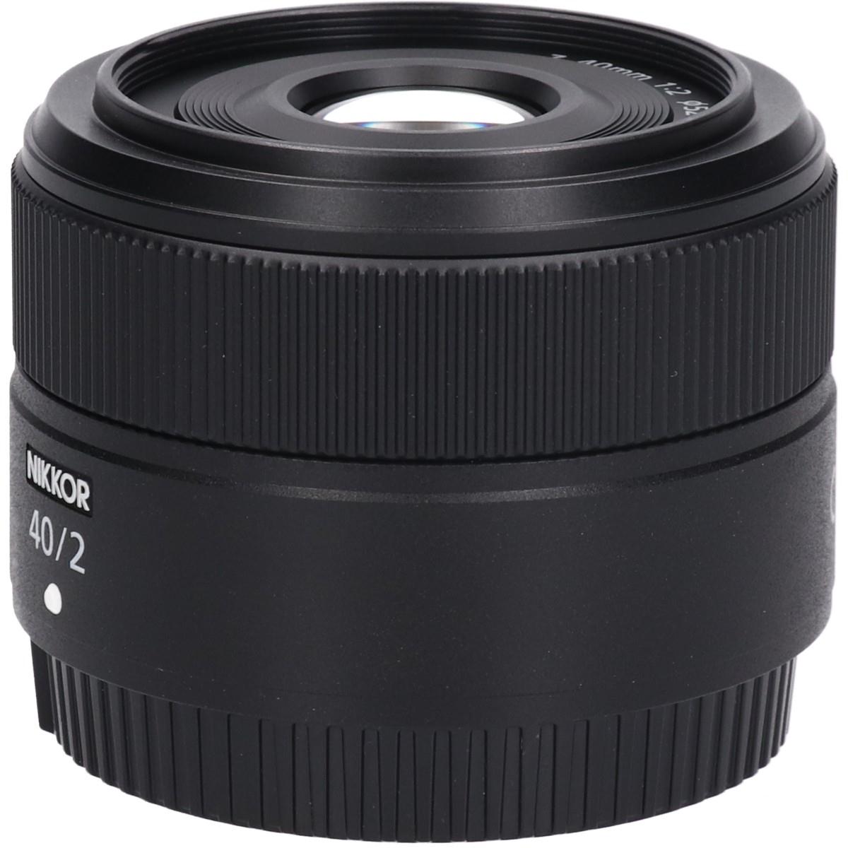 Ｚ４０ｍｍ　Ｆ２