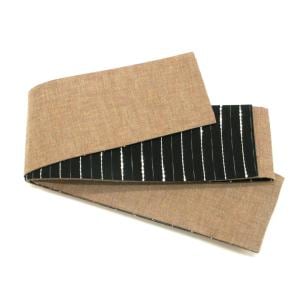 【新品】角帯　久留米織