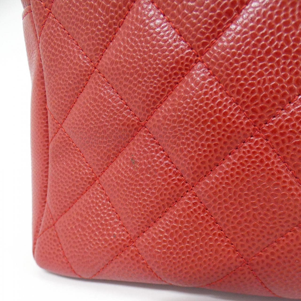 【ヴィンテージ】シャネル 18004 ショルダーバッグ