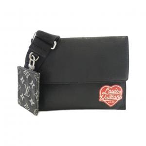 ルイヴィトン モノグラム ドリップ トリオ ポーチ M81013 ショルダーバッグ