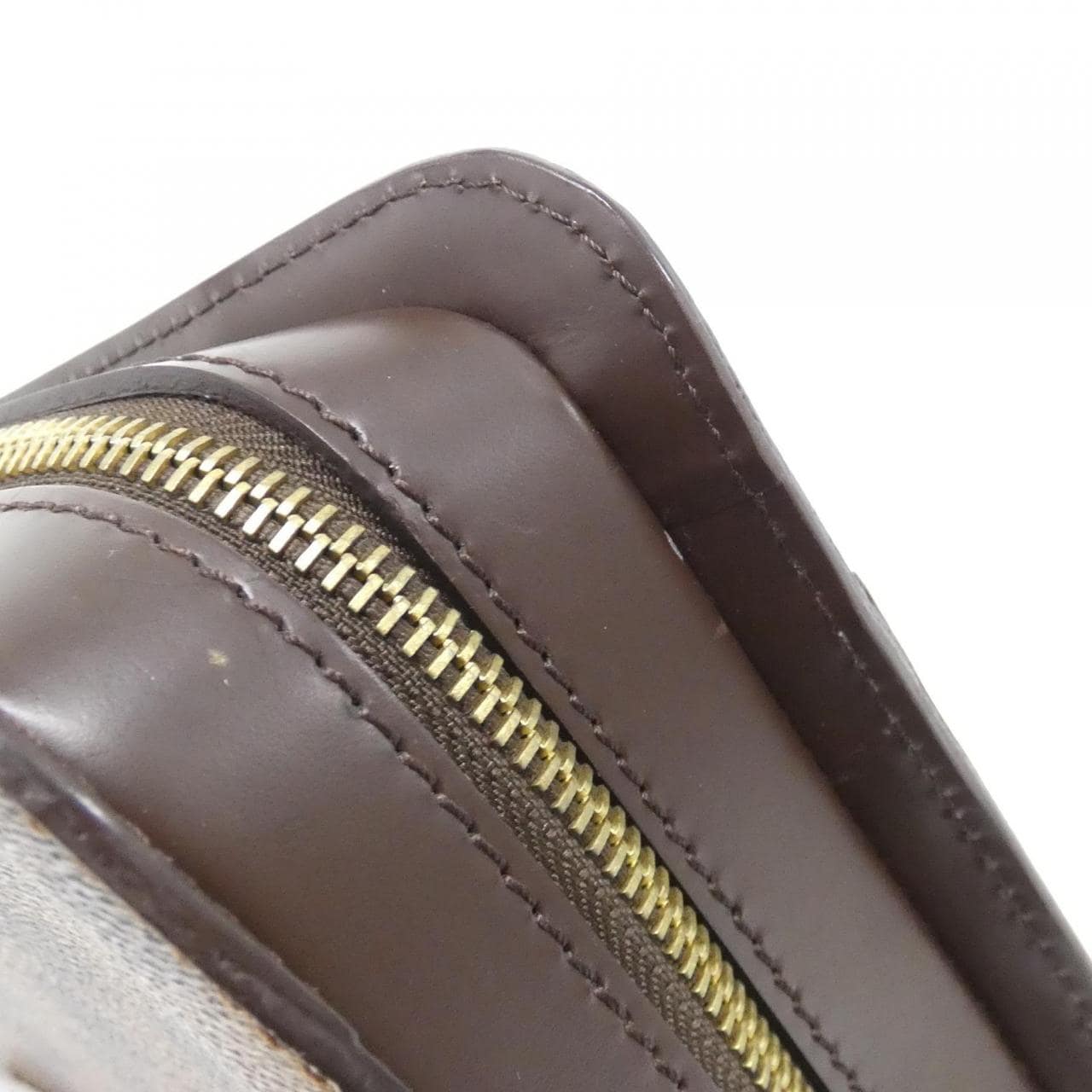 ルイヴィトン ダミエ サン ルイ N51993 セカンドバッグ