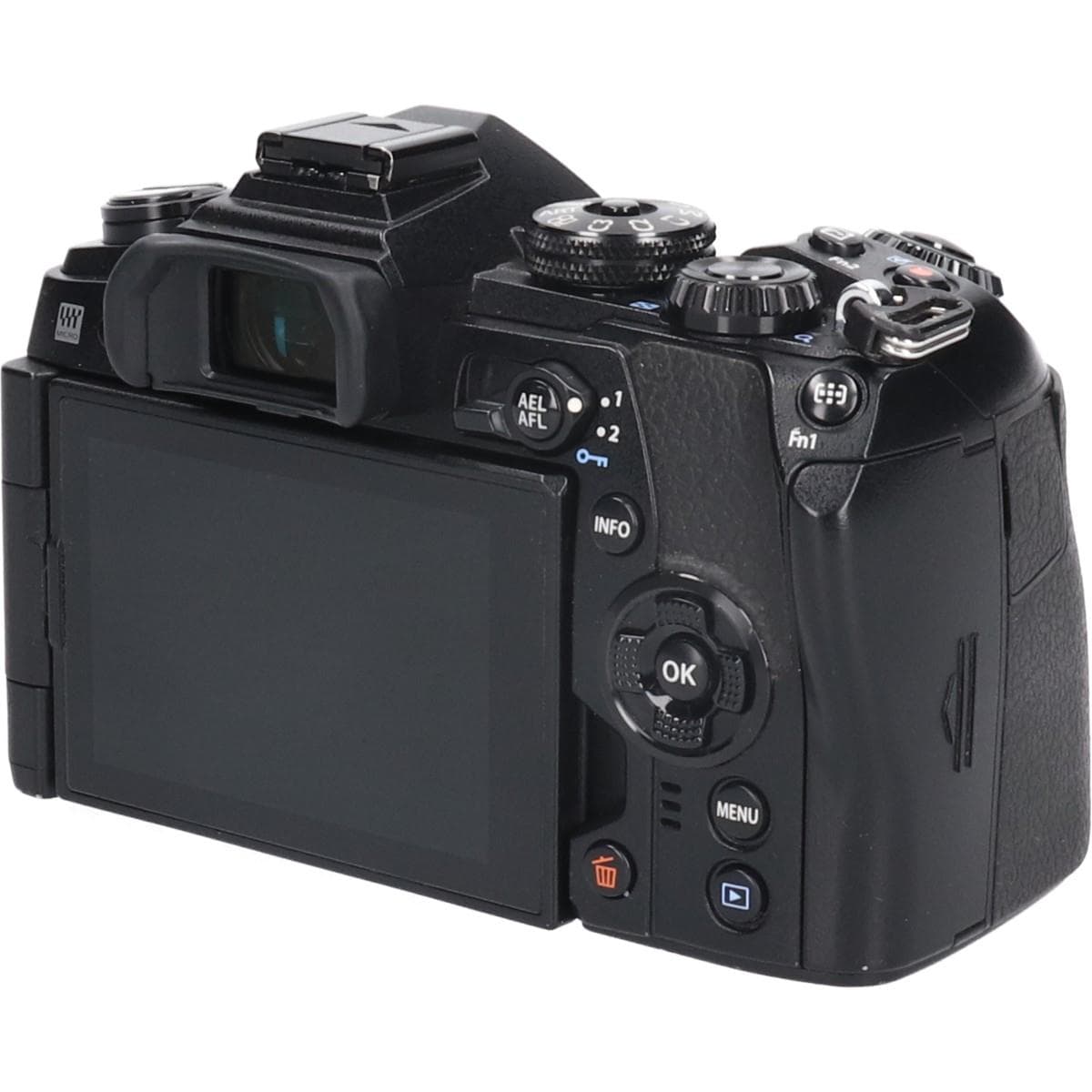 Ｅ－Ｍ１　ＭＡＲＫ　ＩＩ